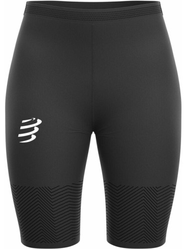 Compressport Run Under Control Short W Black T0 Шорти за бягане