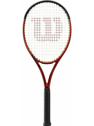 Wilson Burn 100 V5.0 Tennis Racket L3 Тенис ракета