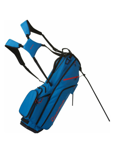 TaylorMade Flextech Stand Bag Royal Чантa за голф