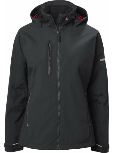 Musto Sardinia 2.0 FW Яке Black 10