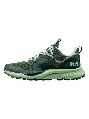 Helly Hansen Women's Falcon Trail Running Shoes  Spruce/Mint 38 Трейл обувки за бягане