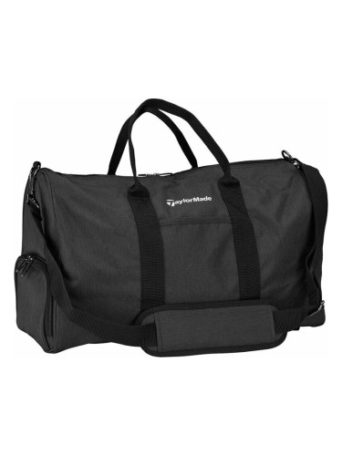 TaylorMade Performance Duffle Black Чанта