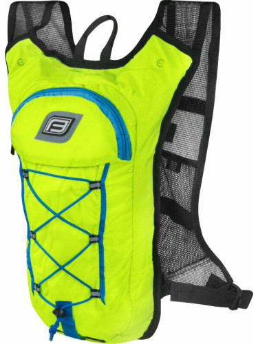 Force Pilot Backpack Fluo Раница