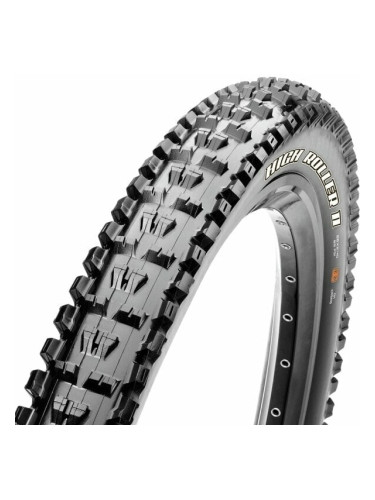 MAXXIS High Roller II 26" (559 mm) Black 2.4 Гума за велосипед MTB