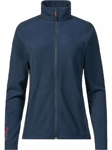 Musto Яке W Corsica Polartec 100Gm Fleece 2.0 Navy 16