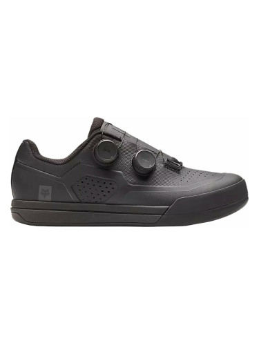 FOX Union Boa Clipless Shoes Black 44 Мъжки обувки за колоездене