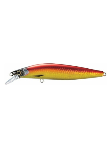 Shimano Fishing Cardiff ML Bullet AR-C Red Gold 9,3 cm 10 g Воблер