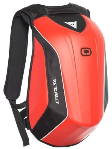 Dainese D-Mach Fluo Red Раница 22 L