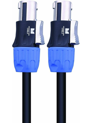 Monster Cable Prolink Performer 600 10FT Speakon Speaker Cable Черeн 3 m