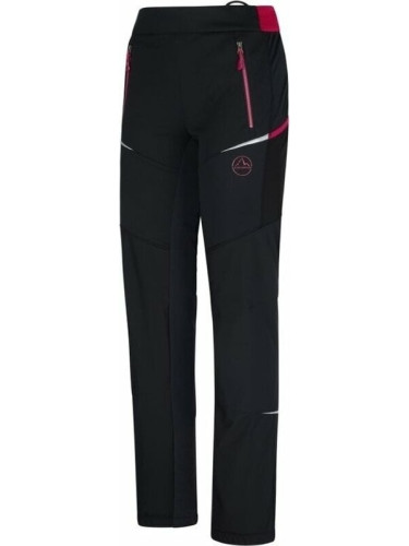 La Sportiva Ikarus Pant W Black/Cerise M Панталони