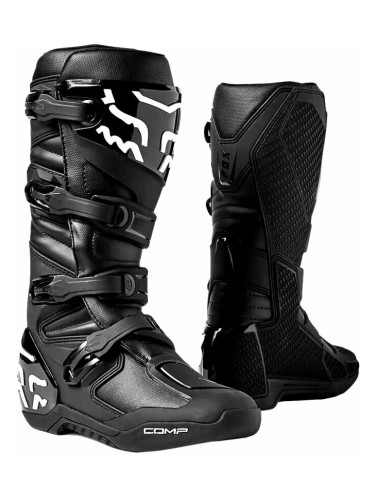 FOX Comp Boots Black 42,5 Ботуши