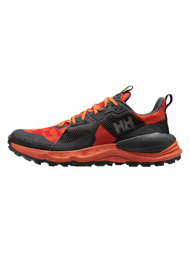Helly Hansen Hawk Stapro TR Shoes Patrol Orange/Cloudberry 43 Трейл обувки за бягане