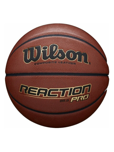 Wilson Reaction Pro 295 Basketball 7 Баскетбол