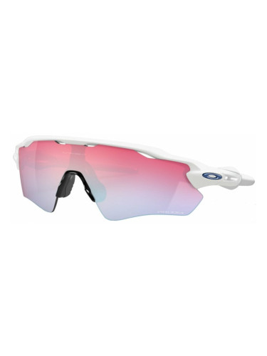 Oakley Radar EV Path 92084738 Polished White/Prizm Snow Колоездене очила