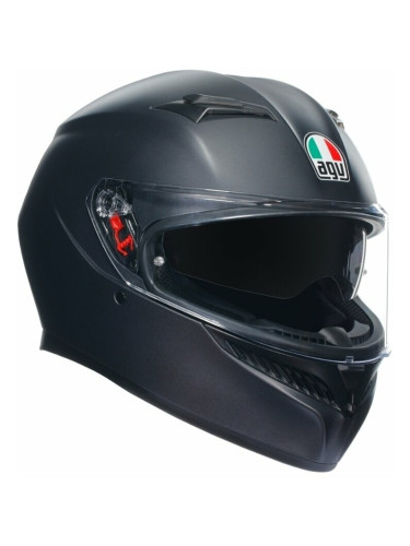 AGV K3 Matt Black L Каска