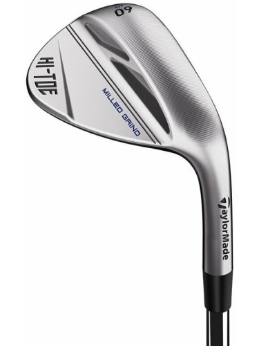 TaylorMade Hi-Toe 3 Chrome Стик за голф - Wedge Дясна ръка 58° 10° Wedge Flex