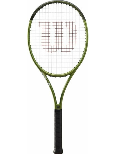 Wilson Blade Feel 100 Racket L3 Тенис ракета