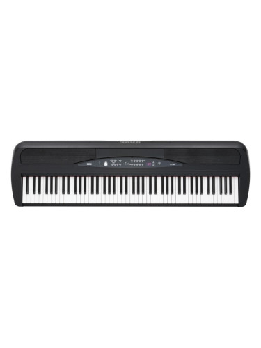 Korg SP-280 BK Дигитално Stage пиано Black