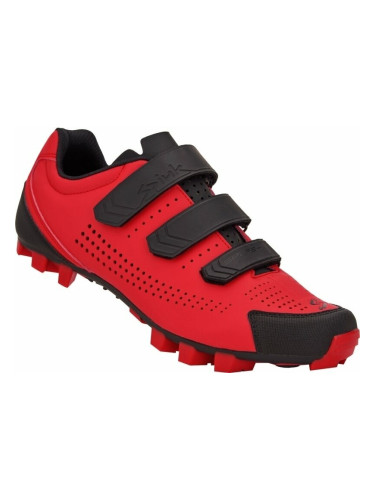 Spiuk Splash MTB Red/Black 42 Мъжки обувки за колоездене