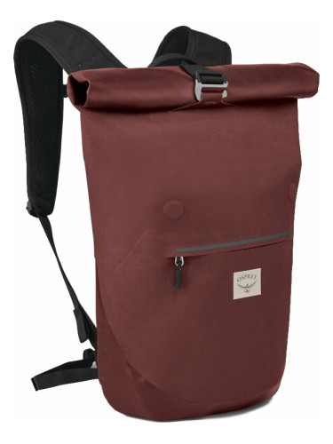 Osprey Arcane Roll Top WP Раница Acorn Red 25 L