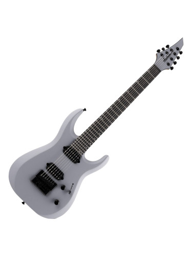 Jackson Pro Series Dinky Modern ET7 Primer Gray Електрическа китара