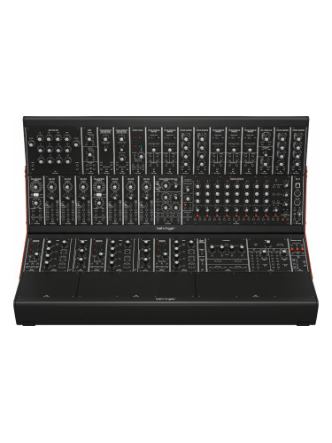 Behringer System 55 Модулна система