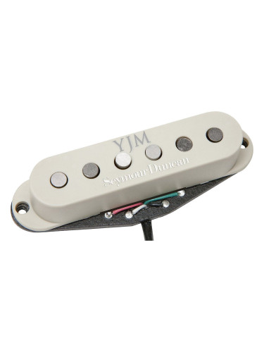 Seymour Duncan STK-10N YJM White Адаптер за китара