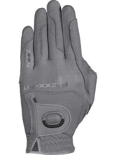 Zoom Gloves Tour Golf Grey Лява ръка UNI Дамски ръкавици