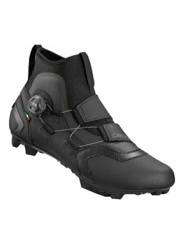 Crono CW1 MTB BOA Black 40 Мъжки обувки за колоездене