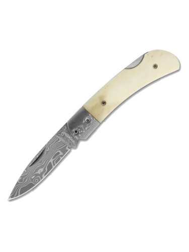 Magnum Damascus Bone 01MB180DAM Ловни нож