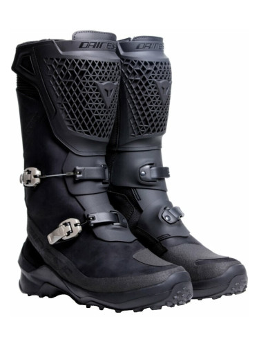 Dainese Seeker Gore-Tex® Boots Black/Black 43 Ботуши