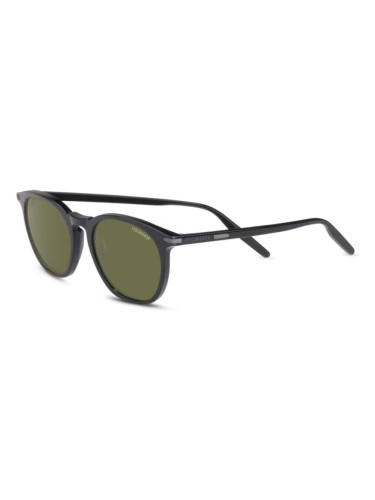 Serengeti Arlie Shiny Black/Mineral Polarized Lifestyle cлънчеви очила