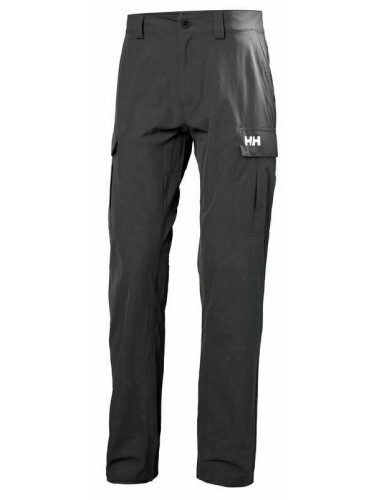 Helly Hansen HH QD Cargo Панталони Ebony 30