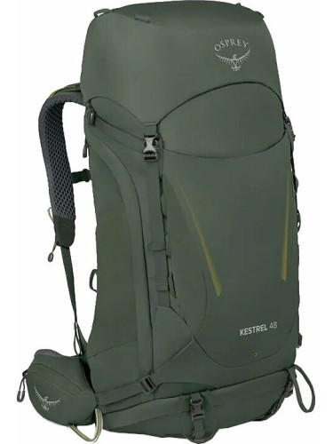 Osprey Kestrel 48 Bonsai Green S/M Outdoor раница