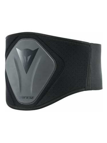 Dainese Lumbar Belt High Black L Мото колан