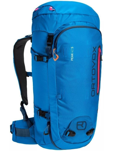 Ortovox Peak 42 S Safety Blue Outdoor раница