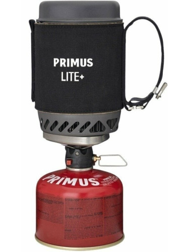 Primus Lite Plus 0,5 L Black Котлон