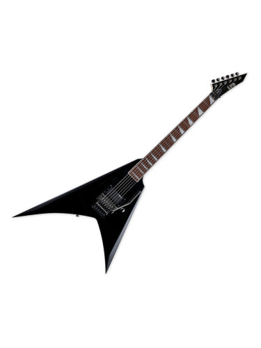 ESP LTD Alexi 200 Black Електрическа китара