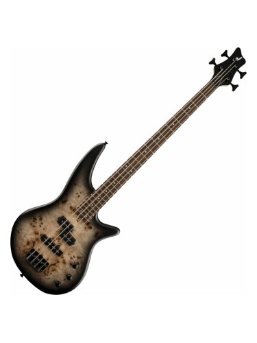 Jackson JS Series Spectra Bass JS2P Black Burst Електрическа бас китара