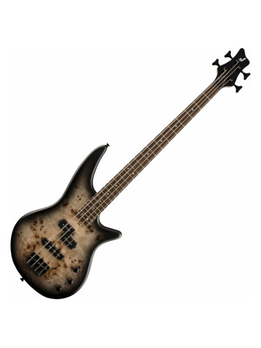 Jackson JS Series Spectra Bass JS2P Black Burst