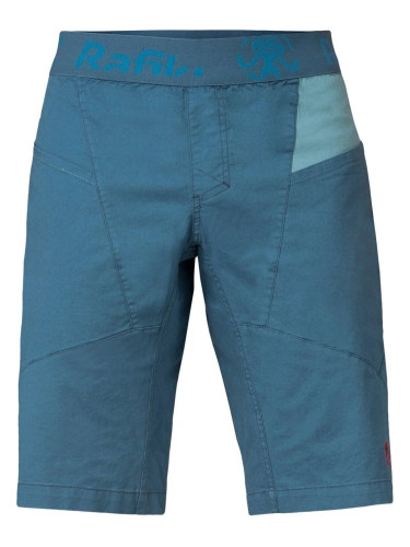 Rafiki Megos Man Shorts Stargazer/Atlantic XL Къси панталонки