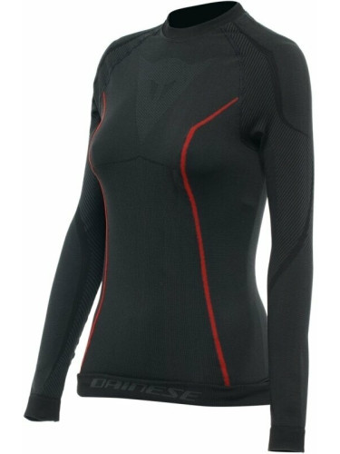 Dainese Thermo Ls Lady Black/Red L/XL