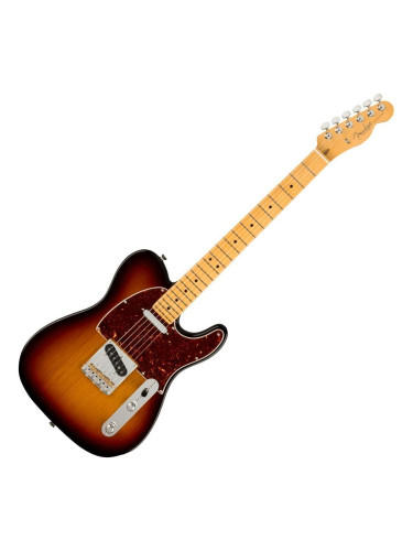 Fender American Professional II Telecaster MN 3-Color Sunburst Електрическа китара