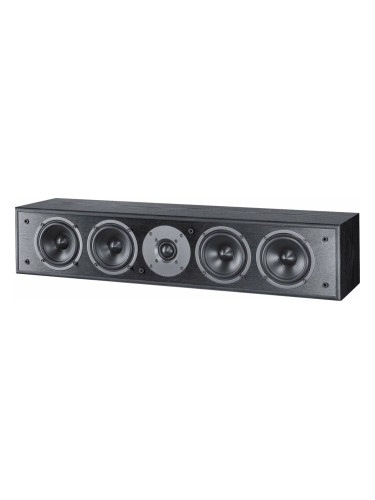 Magnat Monitor S14 C Hi-Fi централен високоговорител 1 бр Black