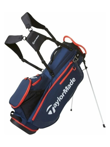 TaylorMade Pro Чантa за голф Navy/Red