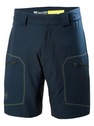 Helly Hansen Men's HP Racing Deck Къси панталони Navy 33