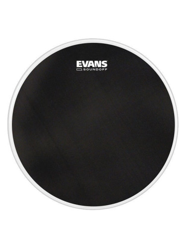 Evans TT18SO1 SoundOff 18" Пружина за барабанче