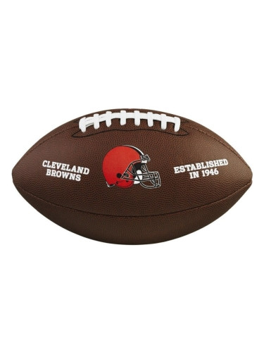 Wilson NFL Licensed Cleveland Browns Американски футбол