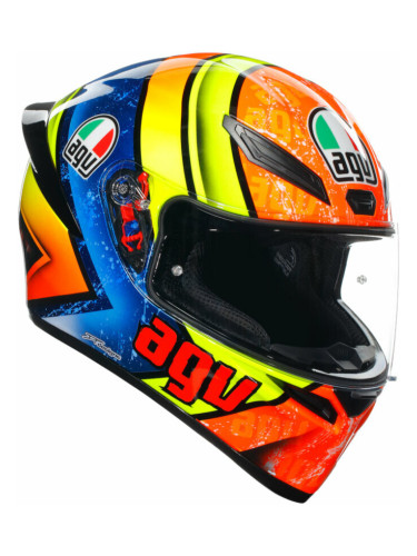 AGV K1 S Izan S Каска