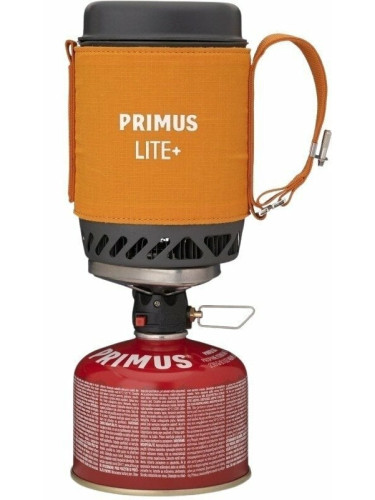 Primus Lite Plus 0,5 L Orange Котлон